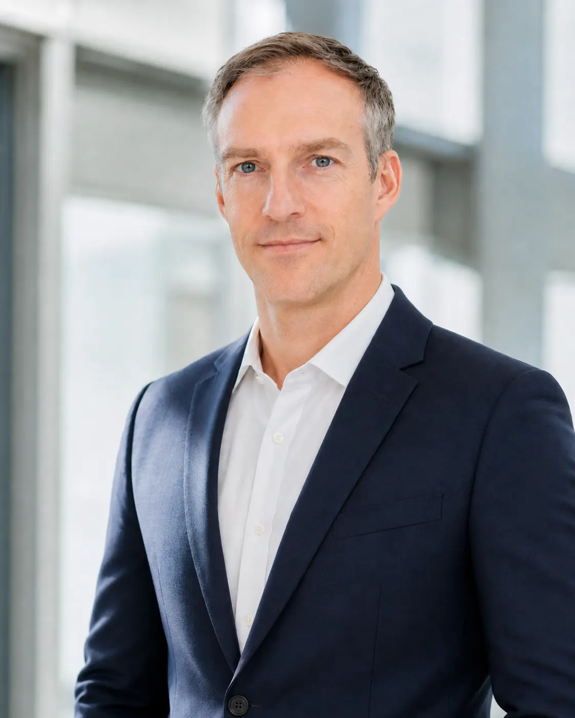 Christoph Kaesler, Gründer von Immowas